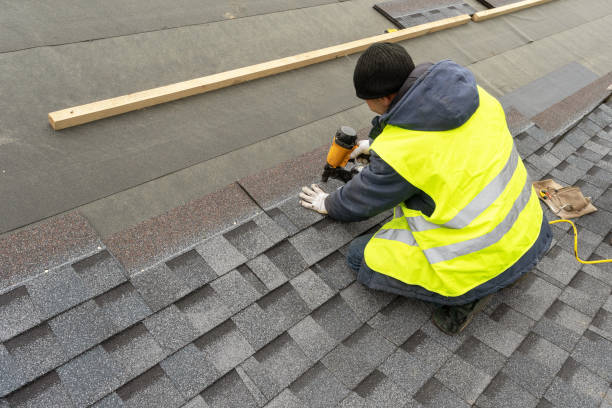 Best Storm Damage Roof Repair  in Rittman, OH