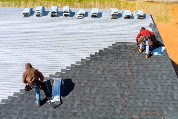 Quick and Trustworthy Emergency Roof Repair Services in Rittman, OH