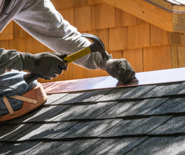 Roof Repair Estimates in Rittman, OH